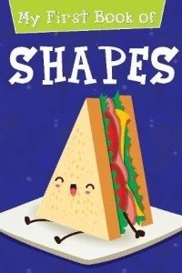 My first book of ..Shapes