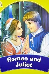 Romeo and Julie.. Shakespeare Stories