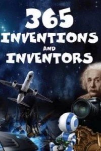 365 Inventions and Inventors