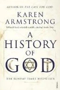A History Of God