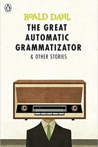 Great Automatic Grammatizator & Other
