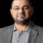 أحمد خيرى العمري