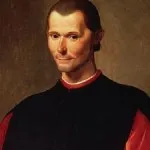 Niccolo Machiavelli