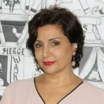 Najwa Barakat