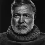 Ernest Hemingway