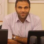 خالد أبو شادي