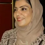 Bushra Khalfan