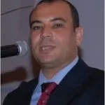 أحمد محمد علي