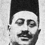 أحمد حافظ عوض
