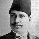 Muhammad Kamel Al-Khalai