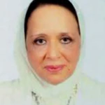 Youmna Tarif El-Khouli