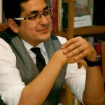 أحمد الزيني