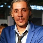 وليد أحمد الفرشيشي