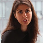 Zeinab Maraee