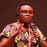 Jennifer Nansubuga Makumbi