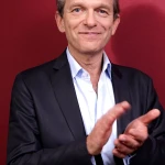 Frédéric Saldmann