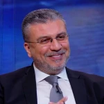 Dr. Amr El-Leithy