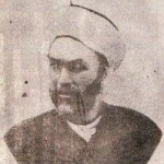 Mahmoud Shukri Al-Alusi