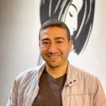 Yiusrey Alghoul