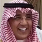 خالد بن إبراهيم الجريوي