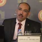 أحمد عبد الوهاب الشرقاوي