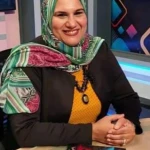 Ghada Al-Alimi