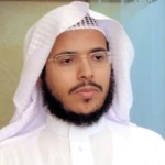 عبد الله بن مرزوق القرشي