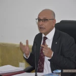 Judge Dr. Ahmed Al-Huraithi
