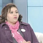 Ghada Salah Jad