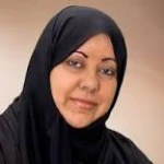 Samia Al-Amoudi