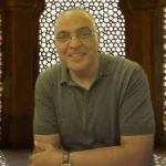 Amr Al Menshawy