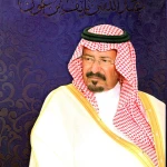 عبد الله بن نايف بن عون العتيبي