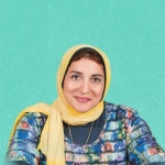 Dr. Manal Al Daghar