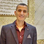 Mohamed Gomaa Ameen