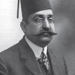 Mohammed Farid Bek