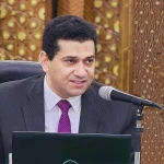 Ahmed Ali Suleiman