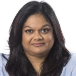 Ingrid Persaud