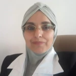 Asmaa Al-Shurooqi