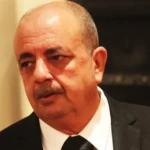 Mustafa Bayoumi