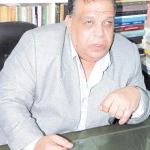 Dr. Esmat Nassar