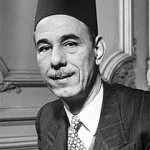 عبد الرحمن عزام باشا