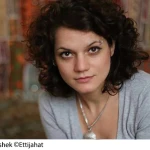 Elina Eweshak