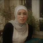 Majda Al Atoum