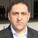 Hesham Gafar