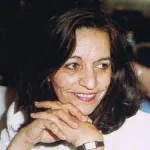 Khadija Habashna