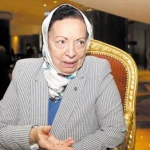 Fawzia Al-Ashmawi