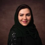 Sheikha Al-Amoudi