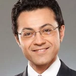 Dr. Mohamed Said Mahfouz