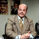 Ghassan Ismail Abdel-Khaleq