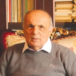 a. Dr.. Abdul Majeed Zarqat